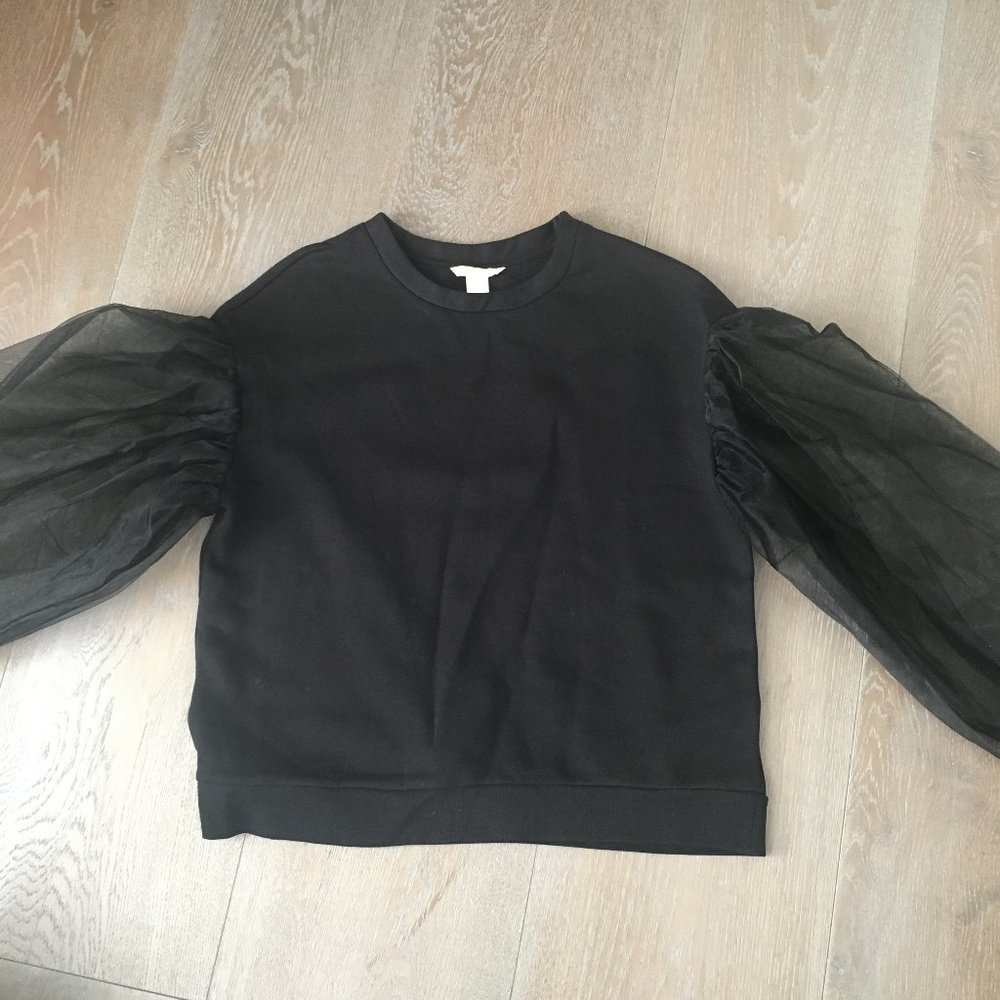 Super Fun Sweatshirt